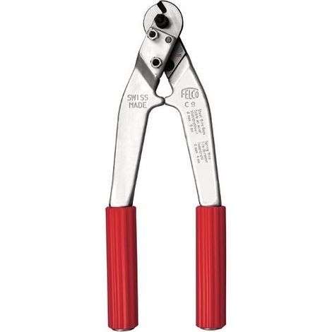 FELCO Drahtseilschere C9 Länge 325 mm - MOD.C9 (1/3)