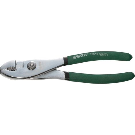 Pince 'Š¢ becs crochus 208 mm