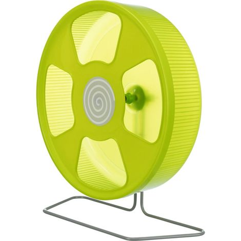 Diametro 28cm: Ruota in plastica