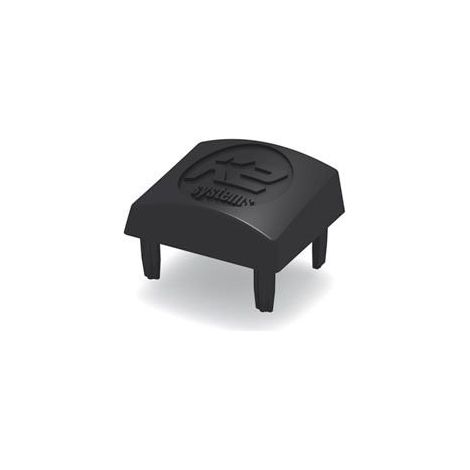 end cap k2-systems 1004767 poliammide rinforzato leggero