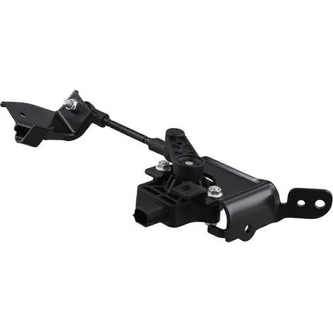 Halterung für den linken hinteren Karosseriehöhensensor EJ7Z-5A967-B EJ7Z5A967C links (1/5)