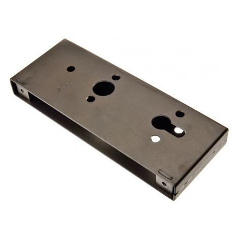 Scatola per serratura del cancello 72/50 - MP PUS72/50J