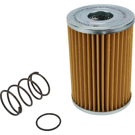 Cartucho filtros hidr谩ul. Don. DONALDSON P171558 (1/2)