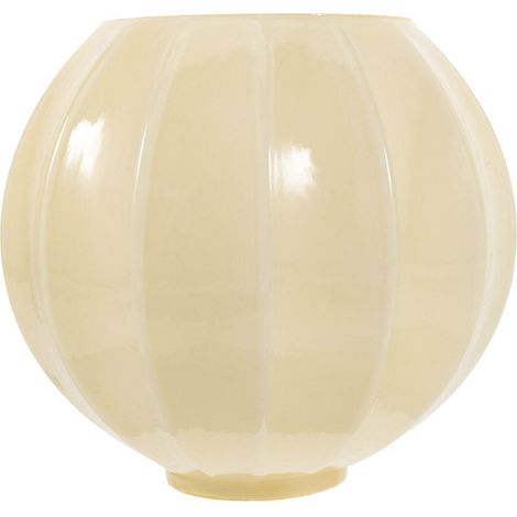 Abat-jour de rechange en verre pour suspensions, plafonniers, lustres, abat-jour moderne, luminaires, lampe d'intérieur (1/3)
