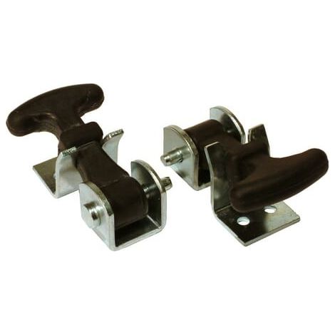 Attache capot VAPORMATIC VLD1532