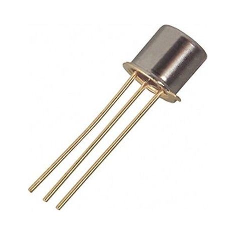 Transistor  2N4248 (1/2)