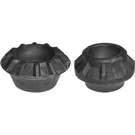 3RG 45759 SOPORTE AMORTIGUADOR TRASERO IZQUIERDO & DERECHO