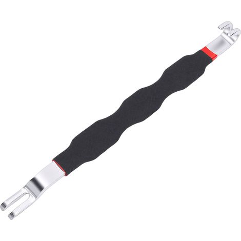 Séparateur de connecteur électrique 13120, outil de retrait de Terminal automobile universel pour la réparation de faisceaux de câbles de voiture et de camion (1/5)