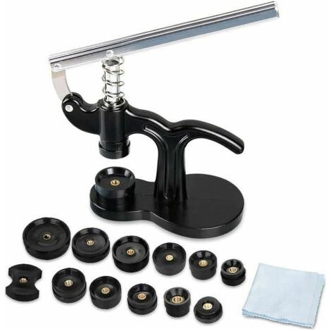 Tournevis de Precision Electrique Sans Fil,66 en 1, Avec LED, Mini Kit Tournevis Electronique Pour jouets, montres (1/5)