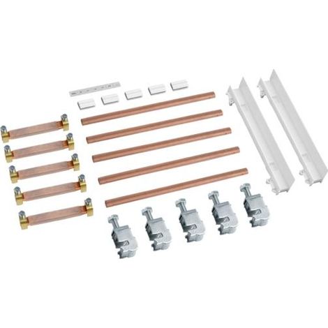 Hager ZM45S connettore universale in rame 5 poli