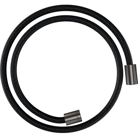 hansgrohe AXOR ShowerSolutions flexible de douche textile, (1/2)