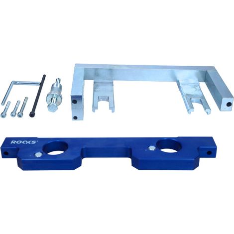 Kit di Bloccaggio Distribuzione ROOKS per BMW N20/N26 1.6–2.0 (OK-02.3058) (1/4)