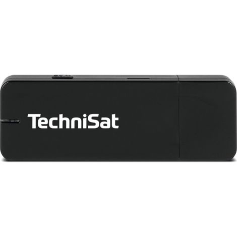 TechniSat USB-Dualband-WLAN-Adapter ISIO sw (1/3)
