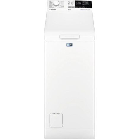 Electrolux EW6TN4062P lavadora blanca 6 kg