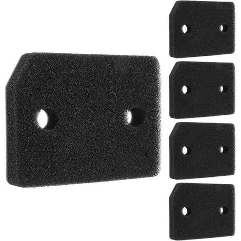 Filtre en mousse pour sèche-linge à pompe à chaleur 9164761, filtre éponge pour sèche-linge à condensation, filtre à peluches (1/4)