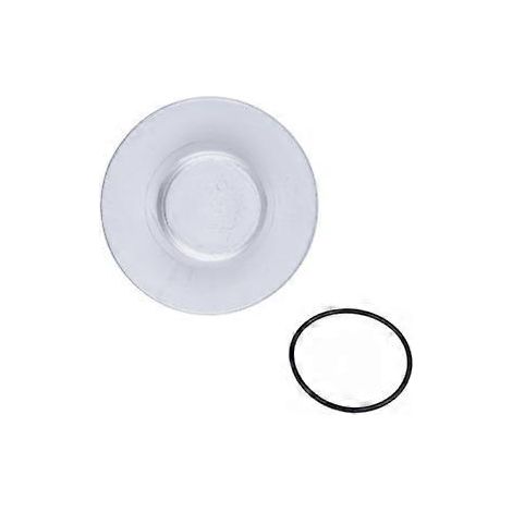 Car Oil Filter Housing Cap Holder 15643-31050 for Toyota / Lexus