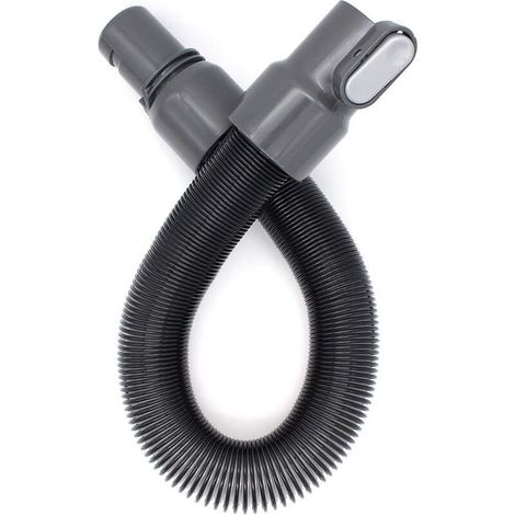 Verlängerungsschlauch, erweiterbares Zubehör für Dyson V6 DC44 DC59 DC62 DC74 Akku-Staubsauger - Crezuo