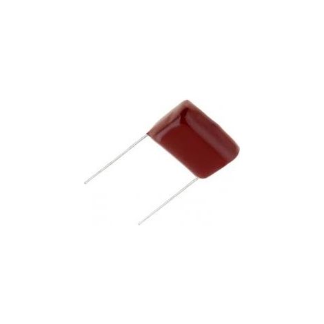 Condensador de polipropileno 2,2 µF/400 V - 1 unidad