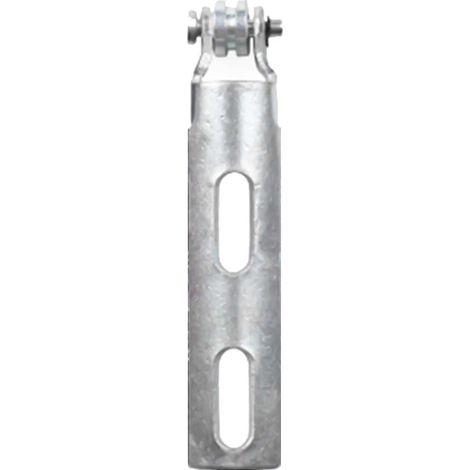 Roue de guidage durable pour scie sauteuse, facile à utiliser, en métal, bonne compatibilité, compatible avec Hitac (1/5)