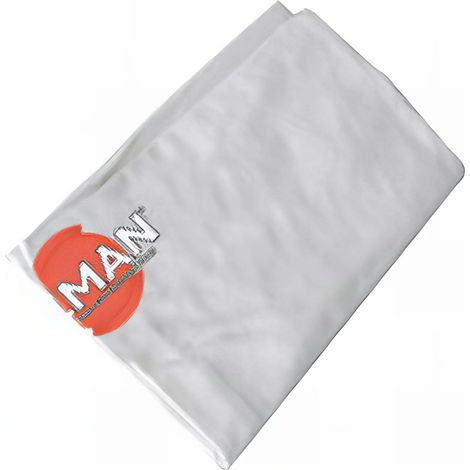 Leman – Sac de filtration n°13 en feutre pour aspirateur Loasp060 – Largeur 30cm – Accessoire professionnel pour aspiration poussière (1/8)