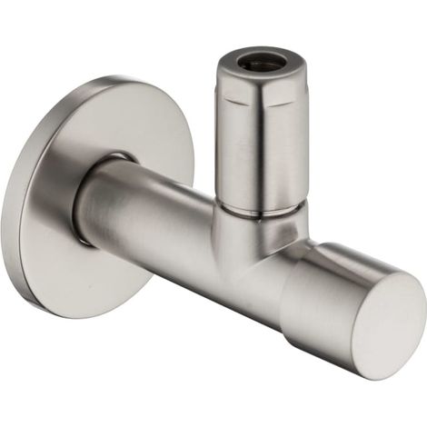 Kronenbach Design-Eckventil (1/2)
