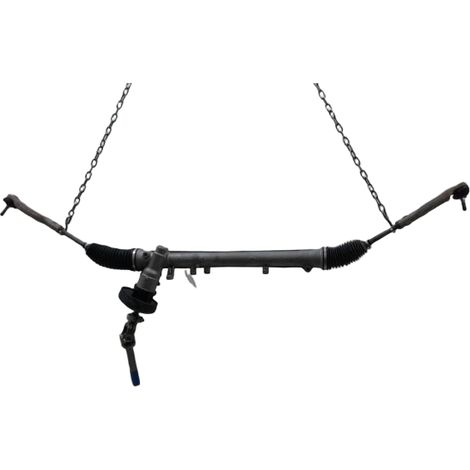 Cremaillere RENAULT Clio [PRODUIT D'OCCASION]♻️490011723r (1/4)