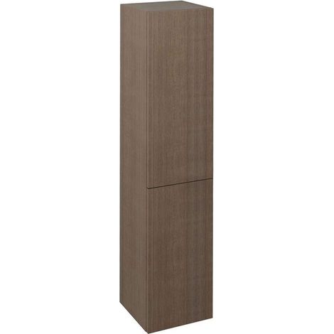 Sapho Espace - Mobile 350x1720x320 mm, 2 ante, pino rustico ESC230-1616