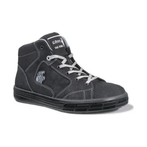 Chaussures de sécurité hautes U-Power Lion S3 SRC - 46
