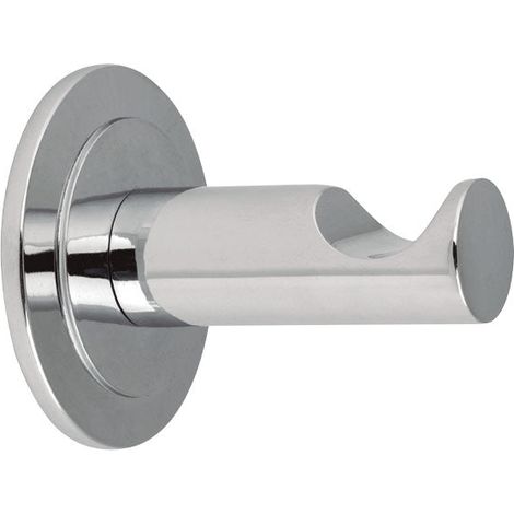 BATHSTAGE 66468 B-FOCUS Percha Cromo - ref: BS-66468 (1/2)