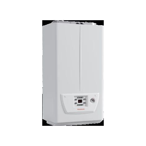 Chaudière immergas victrix omnia 25 kW condensation connectée