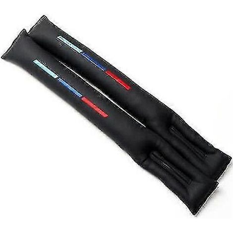 Bouchon de remplissage d'espacement pour coutures de siège BMW en similicuir anti-fuite (1/4)