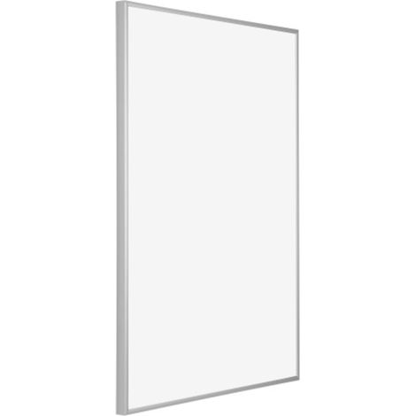 yd. - Cadre photo A3 29.7x42 - Argent Mat - Aluminium - Kent (1/5)