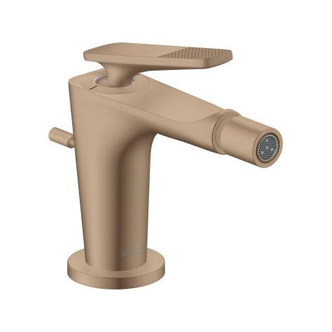 Mitigeur bidet AXOR 49211310 Axor Citterio C (1/3)