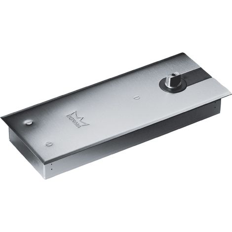 BTS BTS 84 Fissaggio fisso EN 4 max.1100mm peso massimo porta 100kg