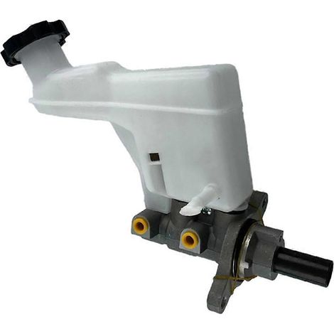 Brems- und Kupplungsgeberzylinder 58510-2Z200 für IX35 ZP Bremsgeberzylinder 58510-2S200 (1/5)