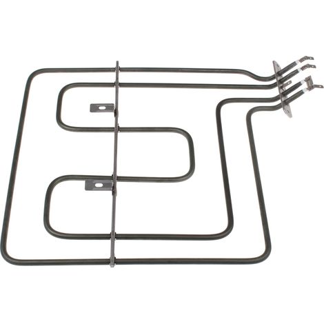 Beko - verwarmingselement boven / grill - css56000gw - 462300002 - 8053190545518