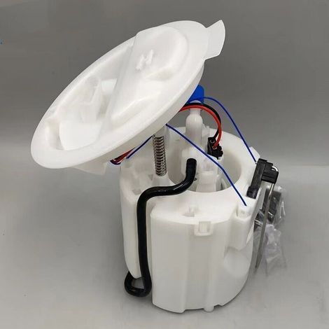 Kraftstoffpumpe A2044700294 kompatibel mit Mercedes-Benz W204 C204 S204 W212 (1/4)