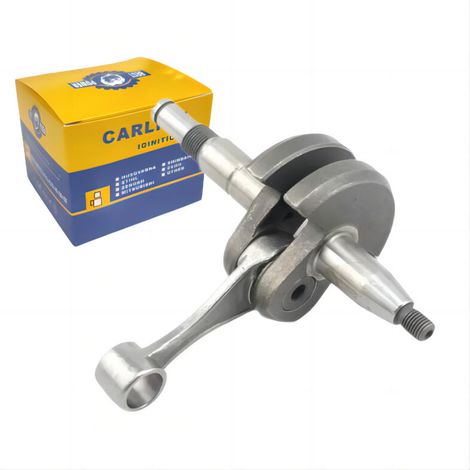 Accessoires pour tronçonneuses STIHL MS361 MS341 : vilebrequin 1135 030 0400 (1/3)