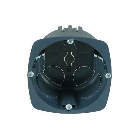 Pack 100 boîtes multi matériaux d67 p40 scie cloche offerte (52052) (1/2)