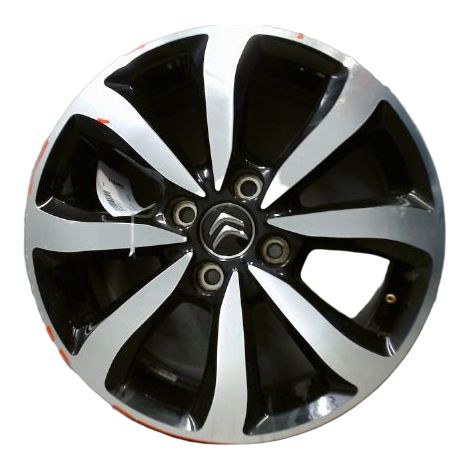 Jante Aluminium CITROEN C4 [PRODUIT D'OCCASION]♻️5402cs