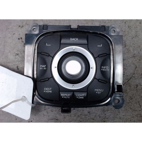 [PRODUIT D'OCCASION] Commande Gps RENAULT Laguna ♻️ Ref Oe. 253b00345r - Garantie à vie (1/3)