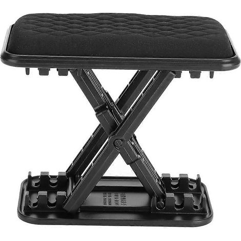 Accoudoir universel pour voiture, côté gauche, avec support anti-fatigue pour le coude et support réglable