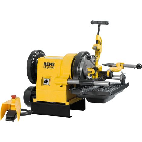 Magnum 4010 L-T R 1/2-2" 380448 R2