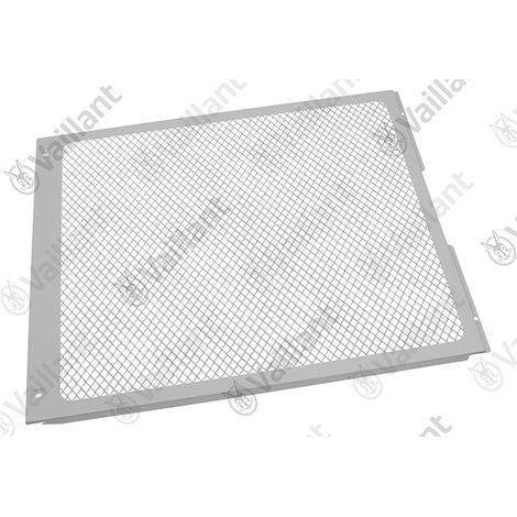 Gitter, Rückseite Arotherm VWL 55/2