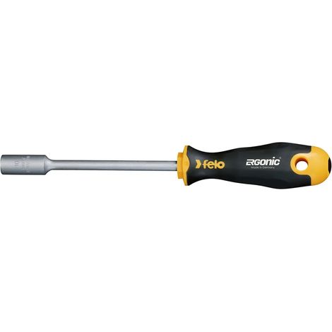 Chiave a bussola Felo ergonic design antirotolamento finitura precisa