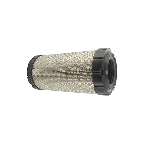 Anpassbarer Luftfilter für Briggs & Stratton: 38, 43, 47, 58, Vanguard 21 PS, Vanguard 23 PS – John Deere: Motoren Ch22, Ch23, Ch26