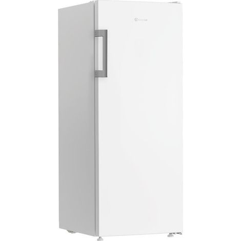 Indesit FINF 1272W4E Congelatore Verticale No Frost 220L Classe E Bianco