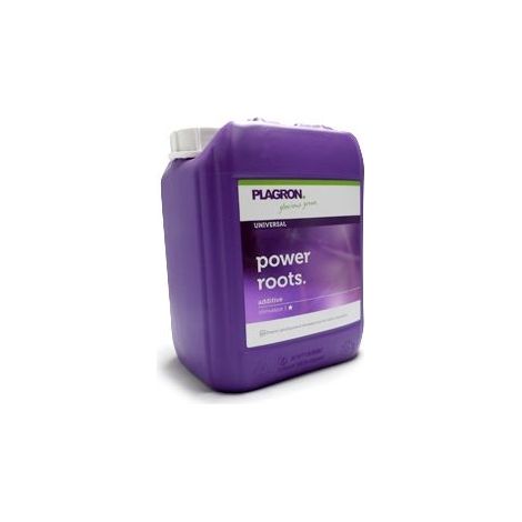 Power Roots 5 litres stimulant racinaire - PLAGRON