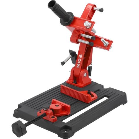 Universal-Ständer für Winkelschleifer 180–230 mm