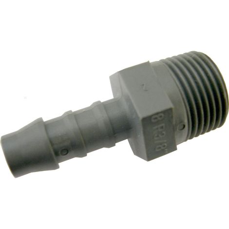BOUTTÉ Embout mâle 12/17 mm BOUTTE